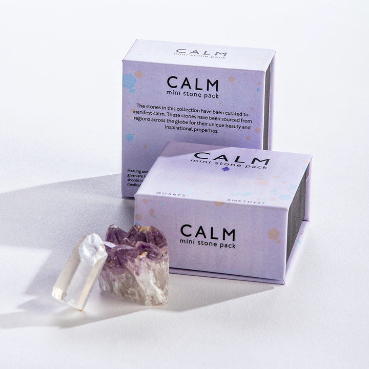 Calm Mini Energy Set