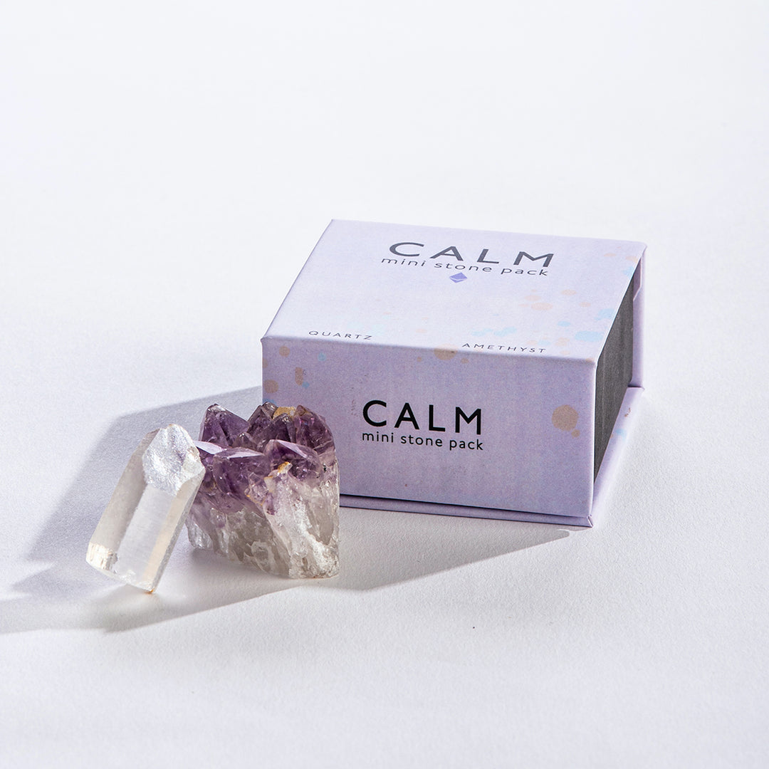 Calm Mini Energy Set