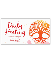 Daily Healing Cards for Awakening Your Best Self