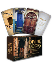 Divine Doors Mini Cards