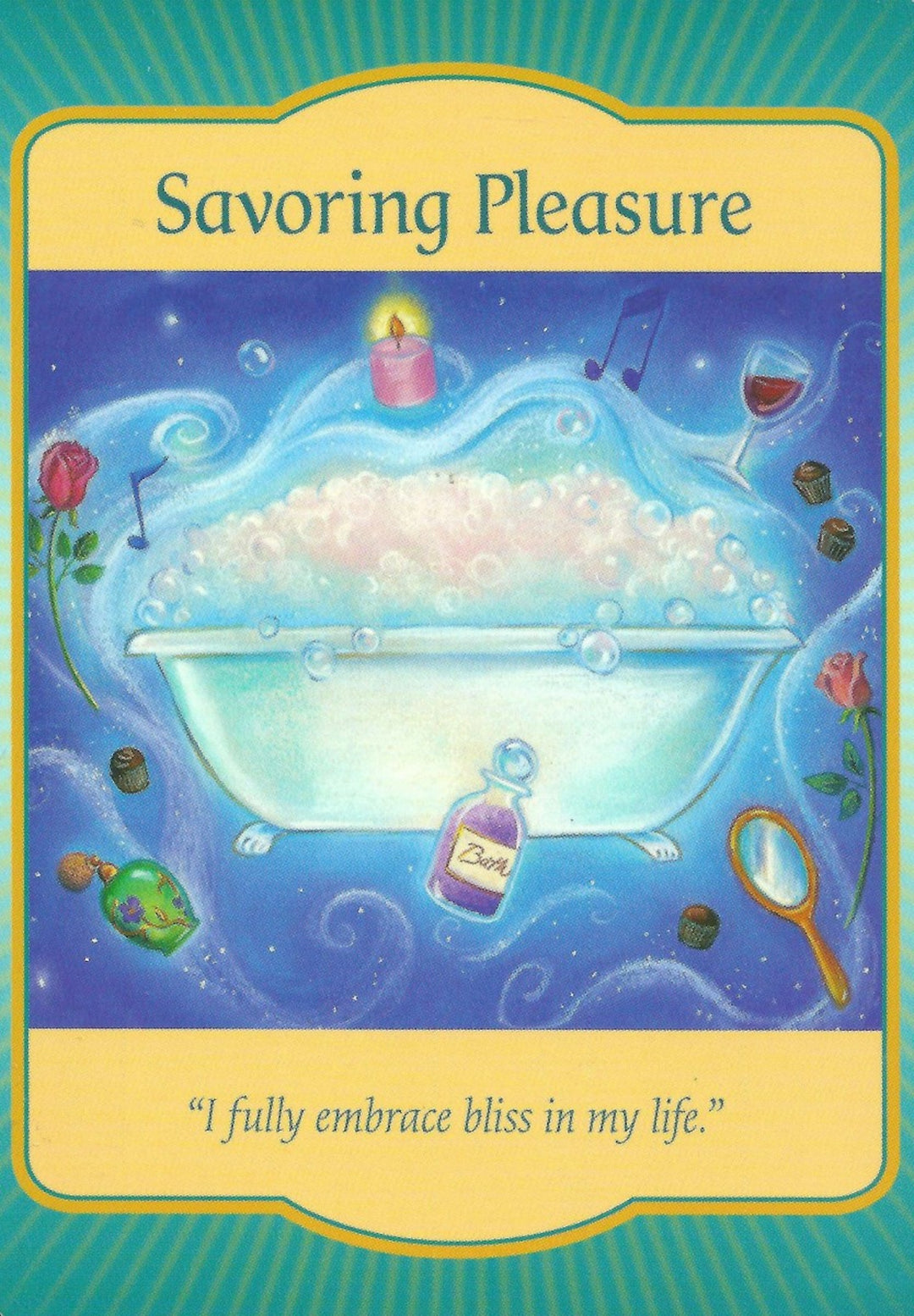 Gateway Oracle Cards and Guidebook