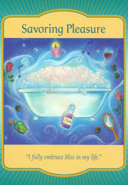 Gateway Oracle Cards and Guidebook