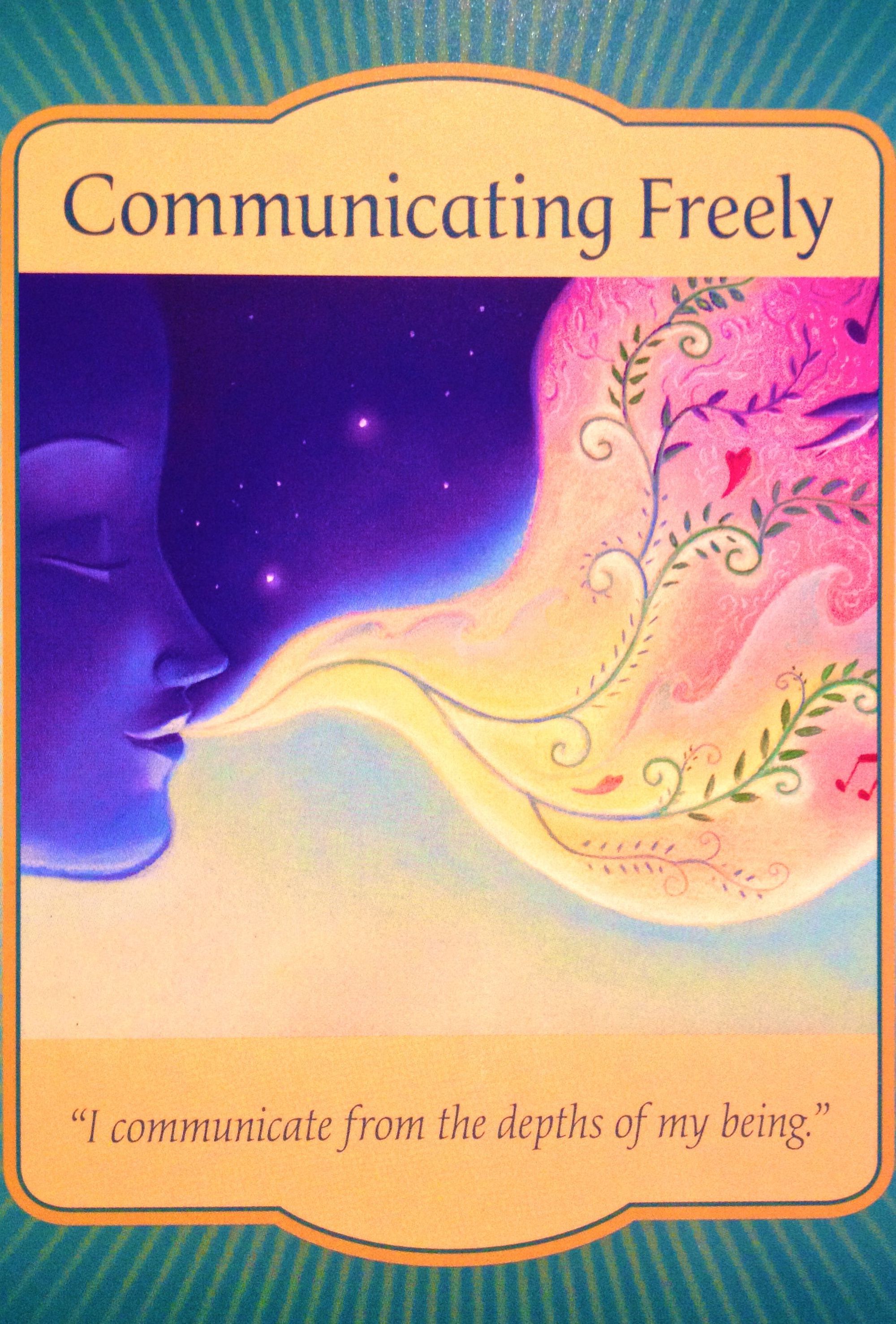Gateway Oracle Cards and Guidebook – The Life Divine