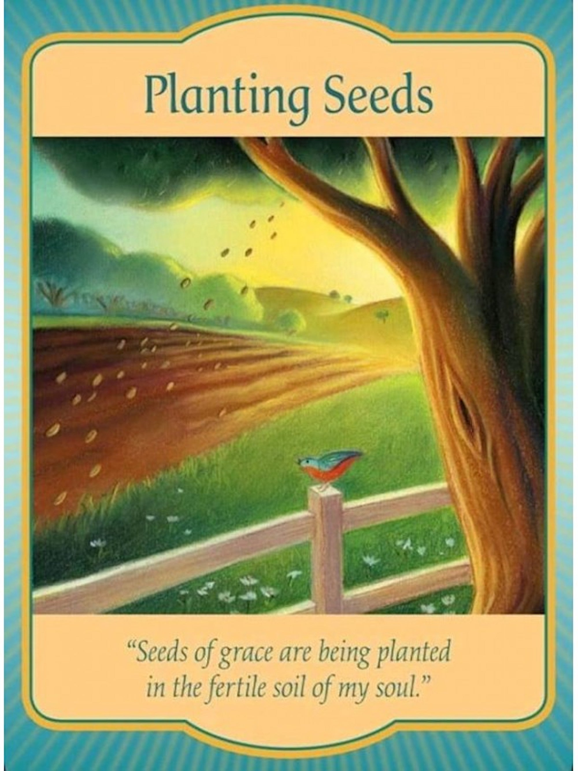 Gateway Oracle Cards and Guidebook – The Life Divine