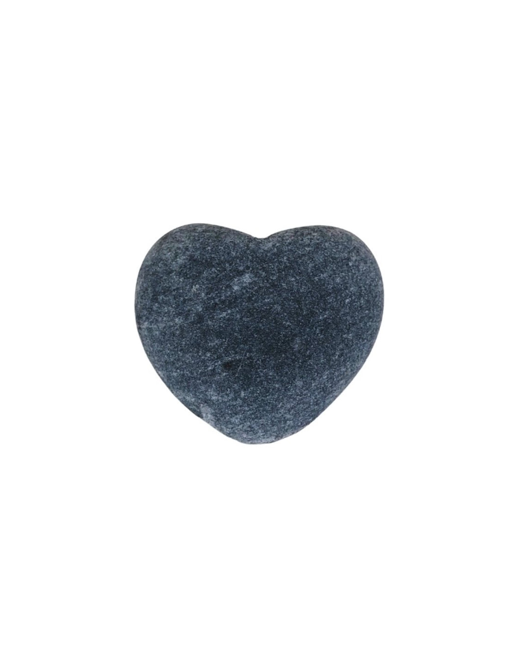 White or Gray Small Marble hearts