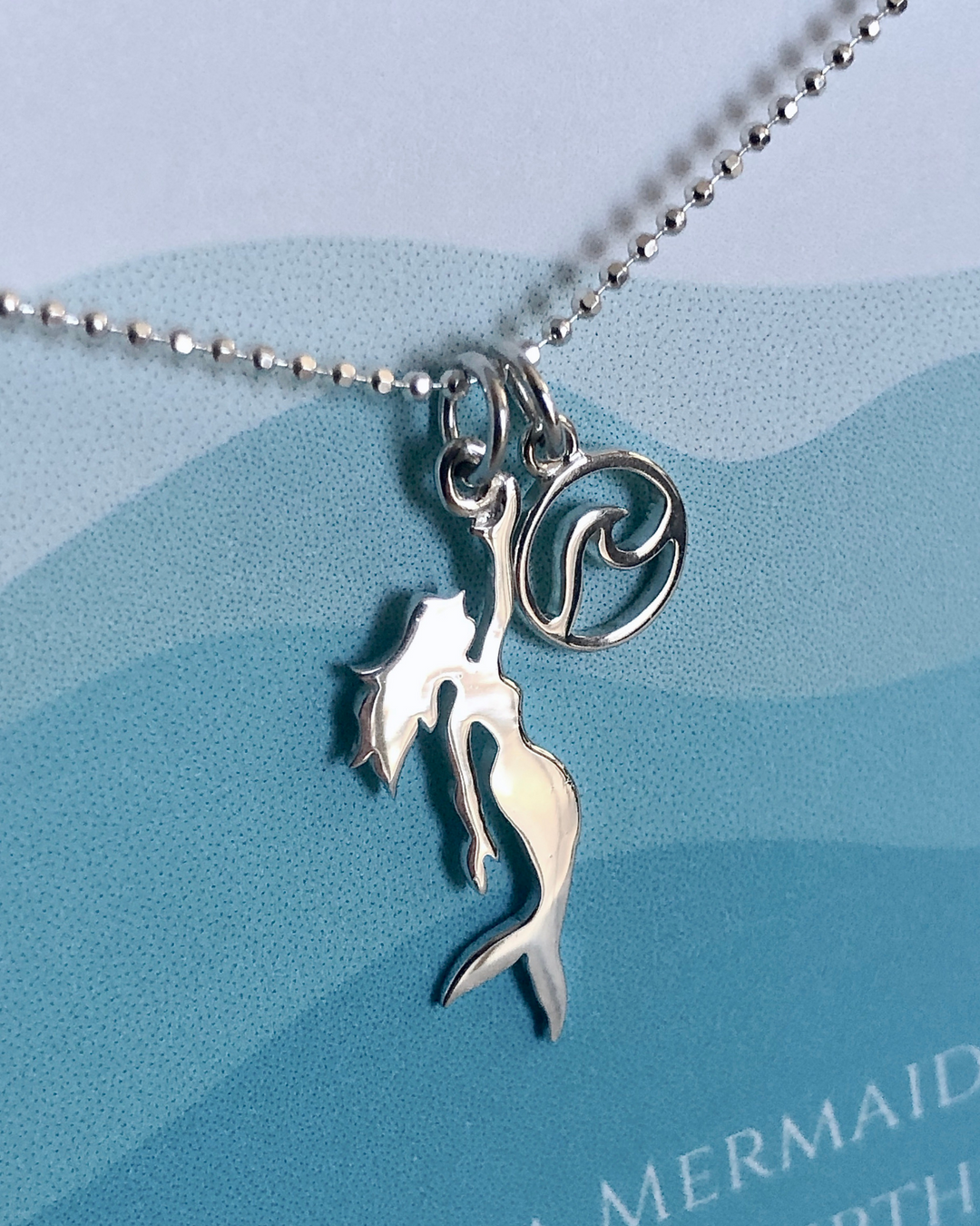 Mermaid Necklace