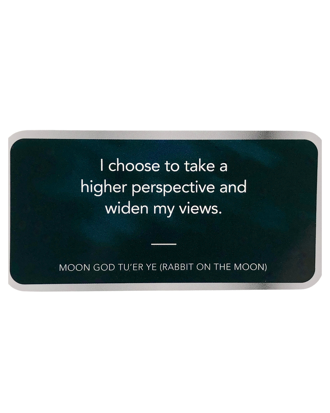 Moon Magick Mini Inspiration Cards