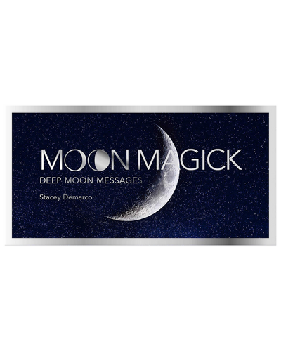 Moon Magick Mini Inspiration Cards