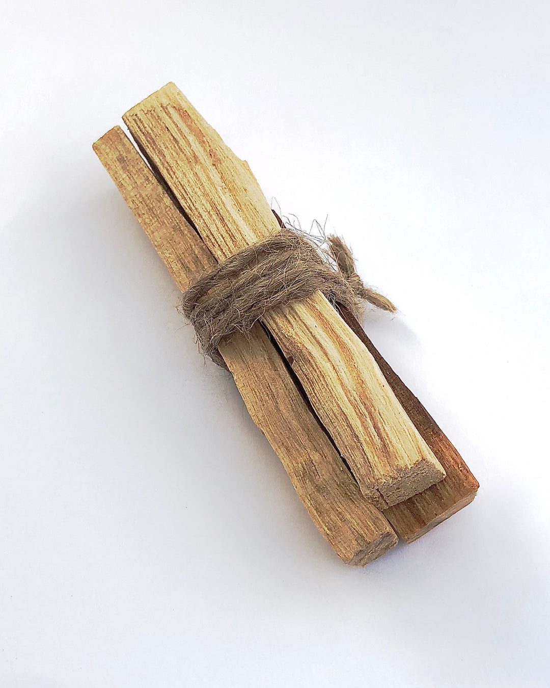 Palo Santo Wood Sticks