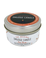 Palo Santo Smudge Candle