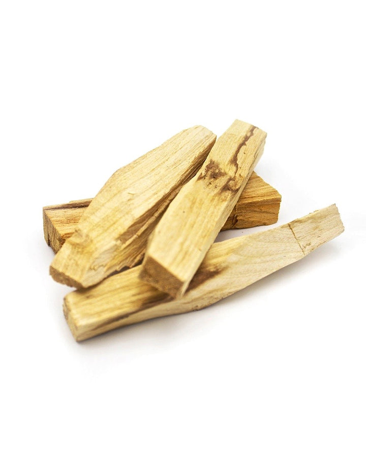 Palo Santo Wood Sticks