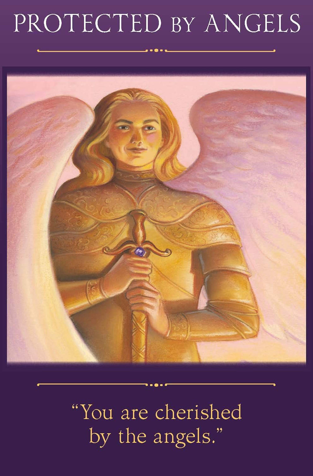 Sacred Traveler Oracle Cards and Guidebook