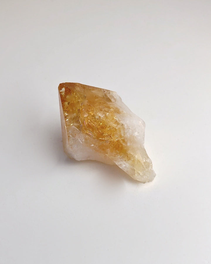 Citrine Chunk