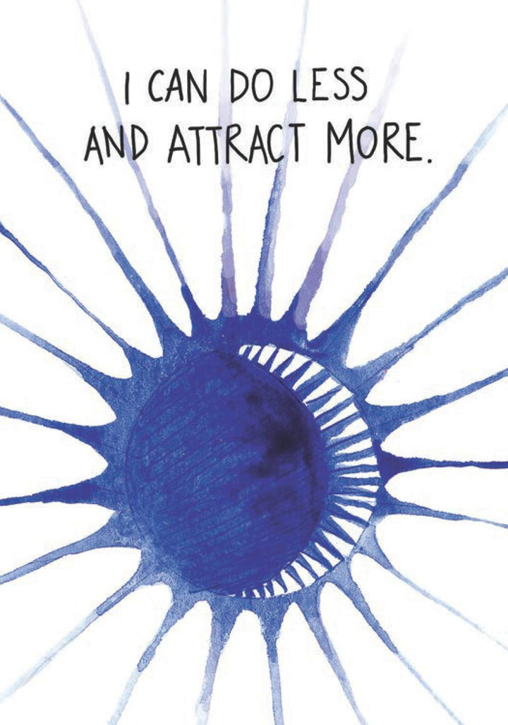 Super Attractor Oracle Cards