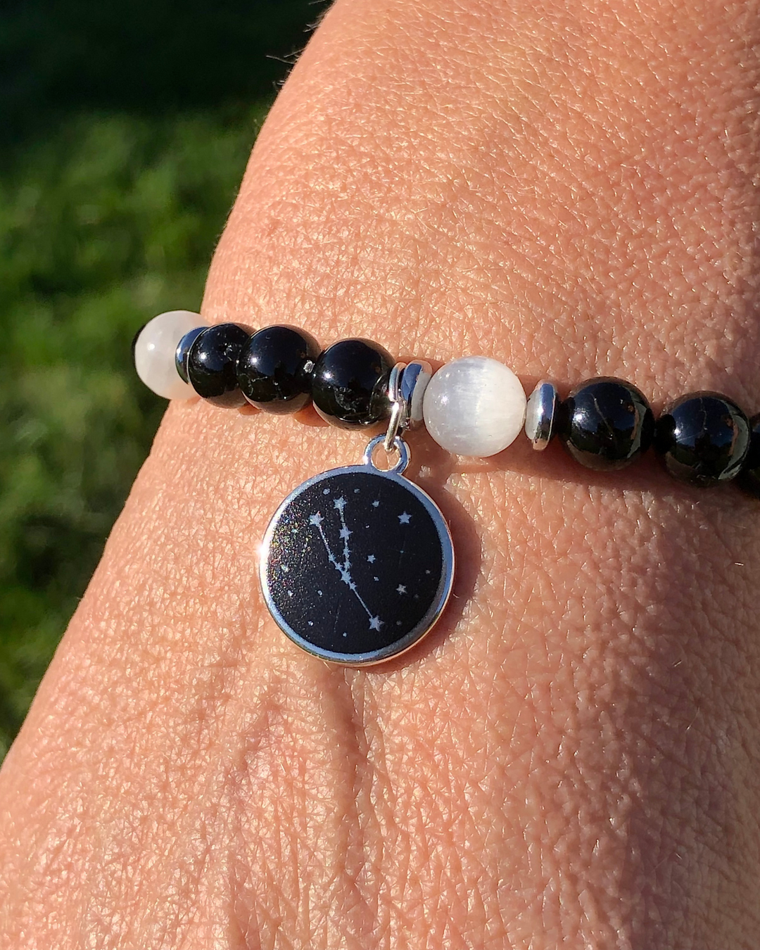 Taurus Zodiac Bracelet