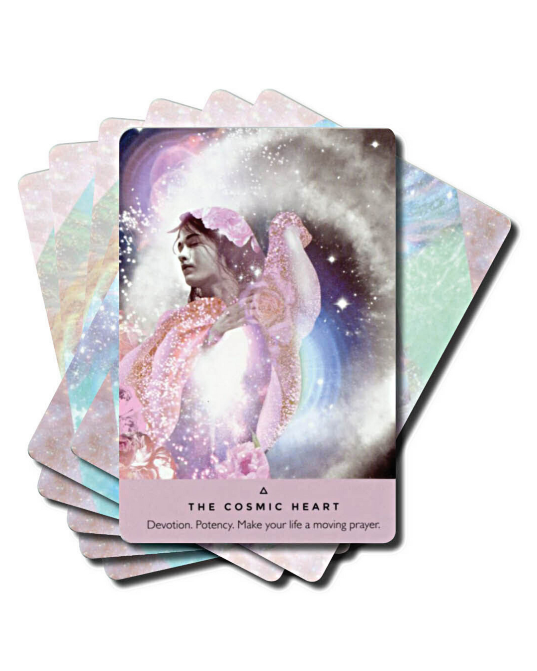 The Starseed Oracle Cards