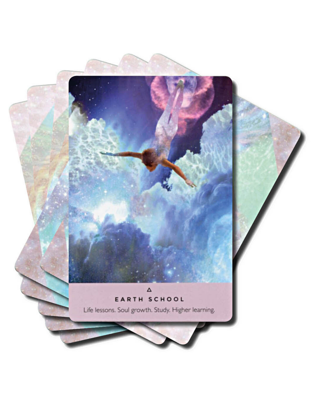 The Starseed Oracle Cards