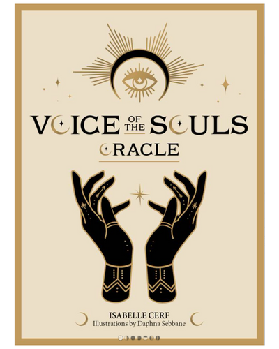 Voice Of The Souls Oracle Cards